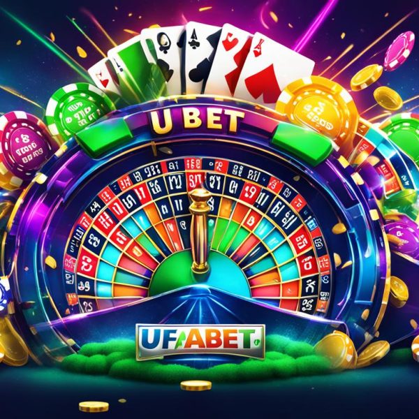 ufabet เว็บตรงทางเข้า