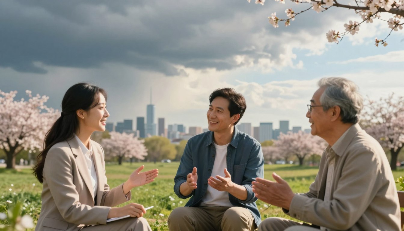 เรียนรู้วิธีปรับตัวกับการเปลี่ยนแปลงเพื่อชีวิตที่ดีขึ้น