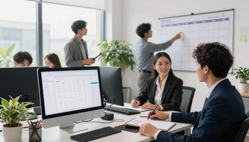 วิธีเพิ่มประสิทธิภาพ วิธีเพิ่มประสิทธิภาพ