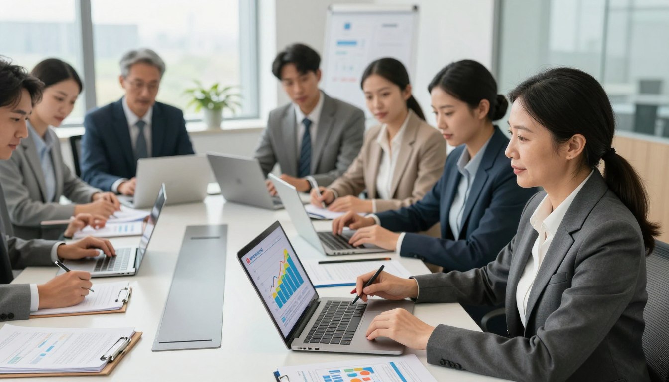 เพิ่มผลผลิตด้วยวิธีเพิ่มประสิทธิภาพง่ายๆ