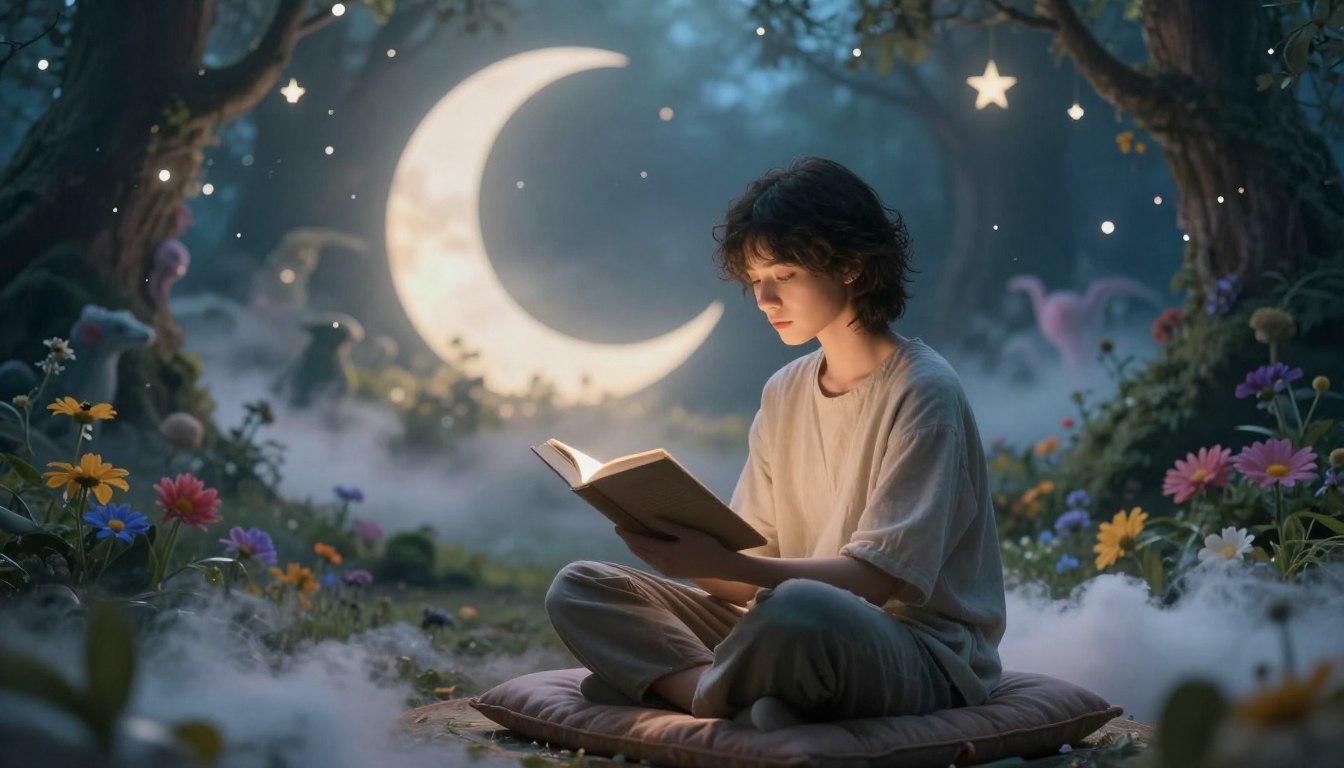 อ่านความหมายของฝัน: ทำนายฝันแม่นๆ พร้อมเลขเด็ด