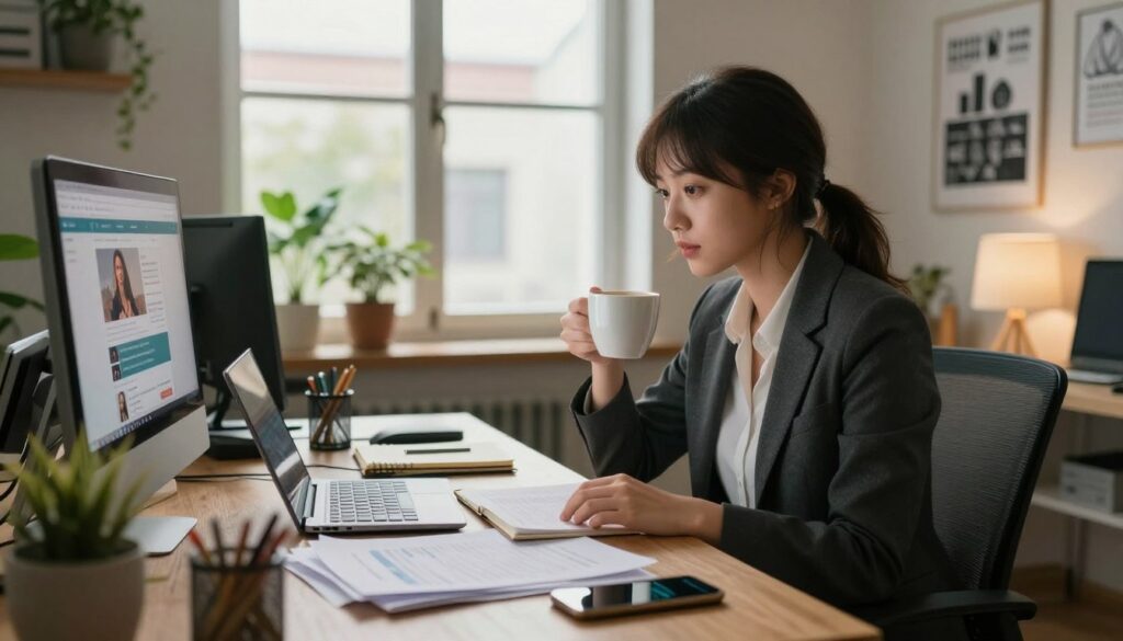 แอดมินเพจ