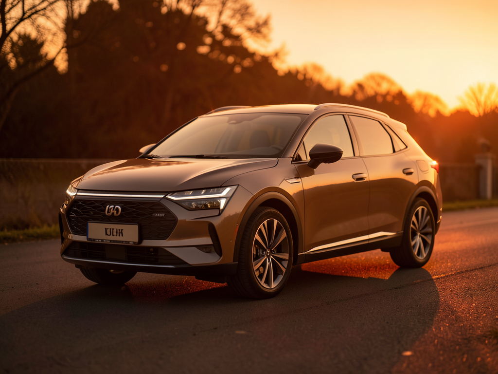 สรุปให้แล้ว! เปิดสเปก THE NEW OMODA C5 EV รถไฟฟ้า 100% ทรง SUV ท้ายลาดสุดล้ำ เปลี่ยนอะไรใหม่บ้าง เช็กด่วนเลย!