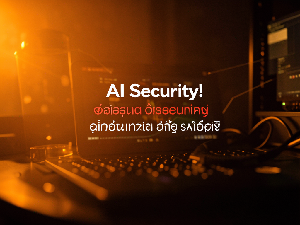 เปิดศึก AI Security! เมื่อระบบอัจฉริยะเริ่มตรวจจับภัยไซเบอร์แทนมนุษย์ โลกไอทีเข้าสู่ยุคใหม่เต็มตัว