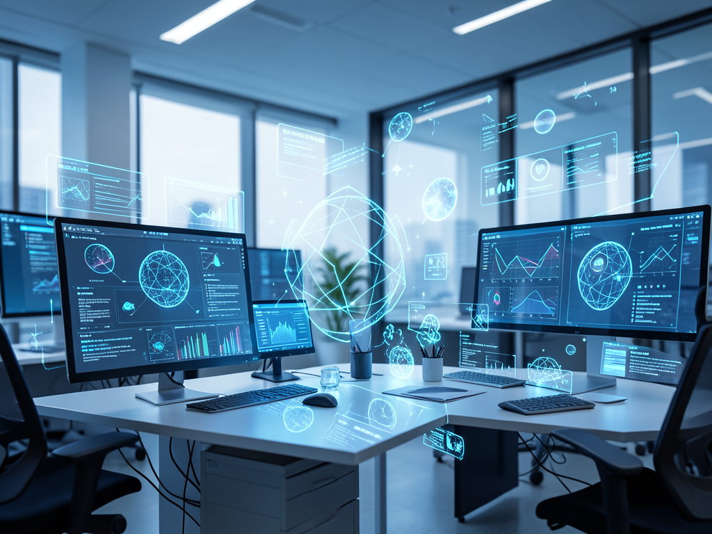 เช็กด่วน! 3 แอป AI แนะนำปี 2026 ช่วยทำงานแทนเราได้จริง เตรียมบอกลาความเหนื่อย สรุปไฮไลท์เด็ดที่ต้องมีติดเครื่อง