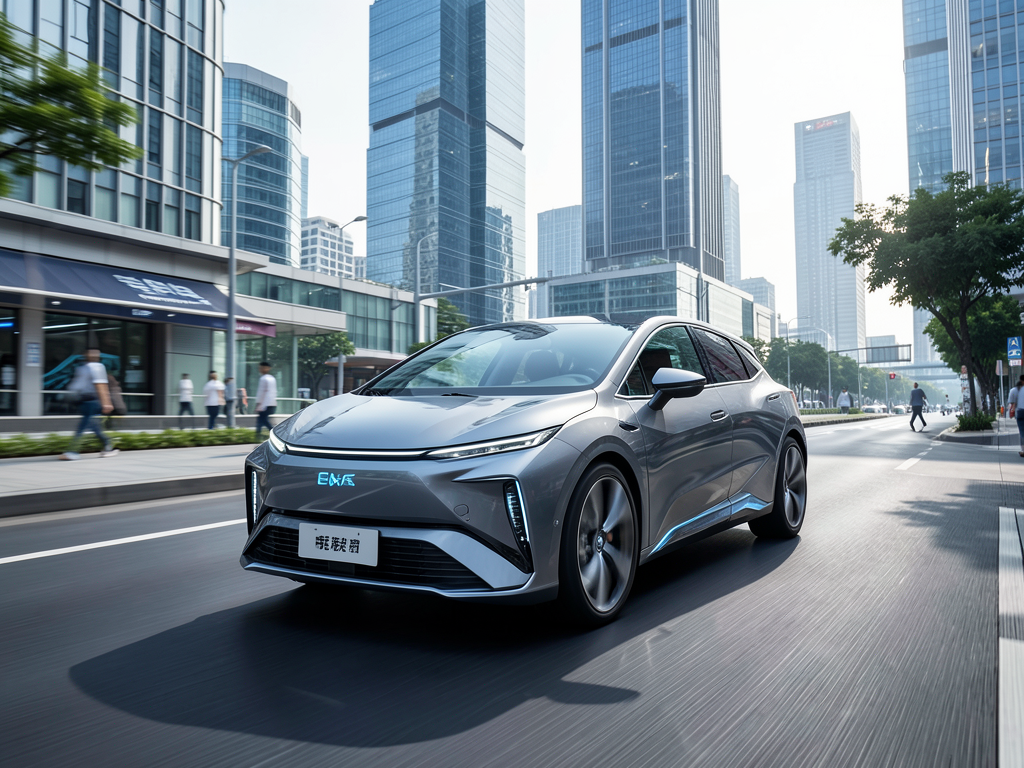 เช็กด่วน! 5 เหตุผลทำไม รถ EV จีนถึงครองโลก เปิดนวัตกรรมสุดล้ำที่คนไทยต้องรู้ก่อนตัดสินใจซื้อ